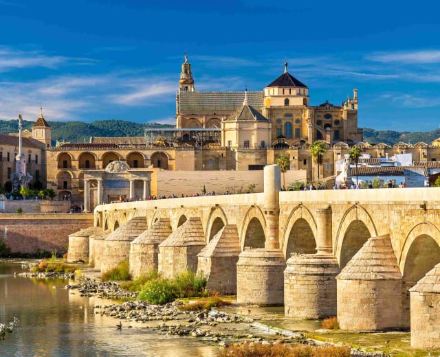 Merveilles d'Andalousie...