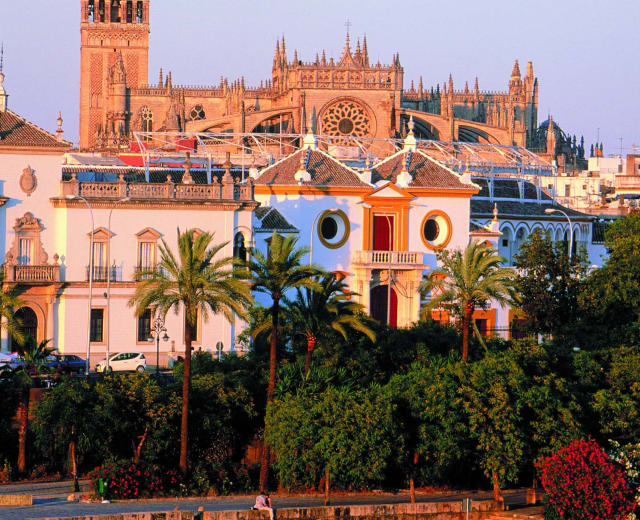 Les Perles de l'Andalousie