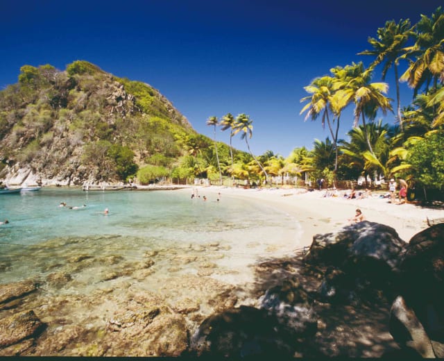 La Guadeloupe et ses Iles en 9 jours