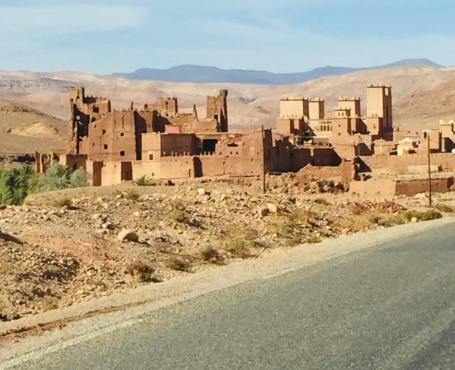 Merzouga Mirage Adventure