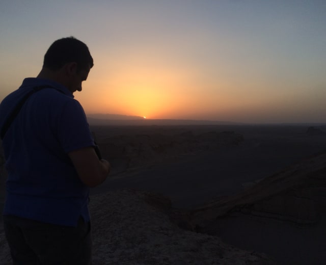 14 Jours en Iran