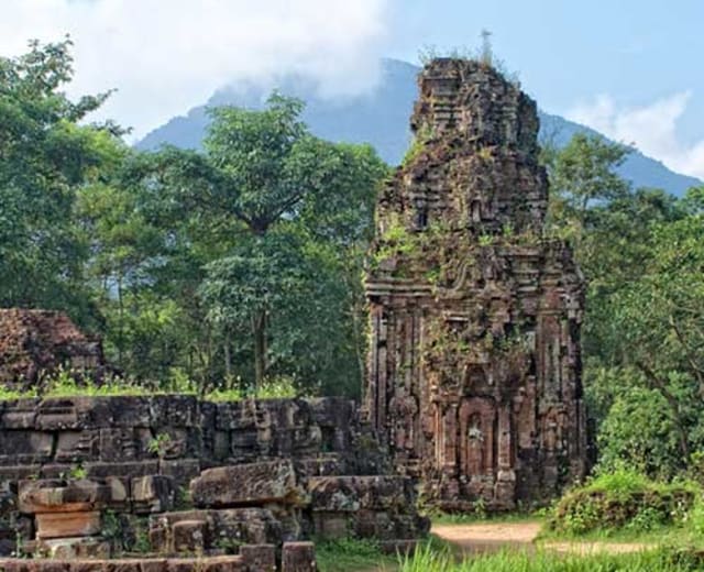 A la découverte des sites de l'UNESCO au Vietnam