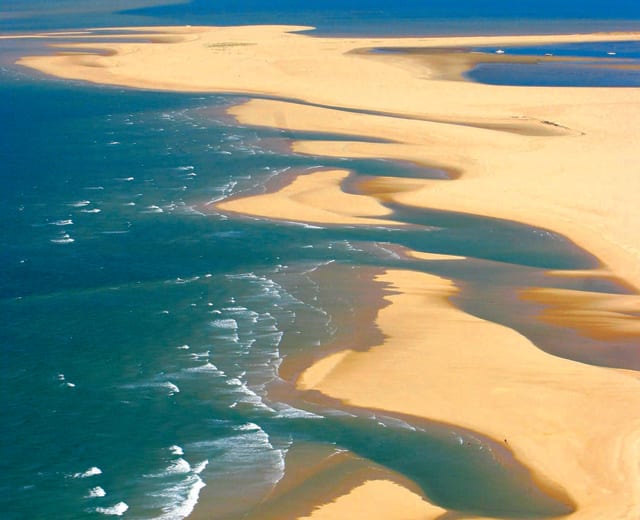 Road trip dans le Sud-Ouest