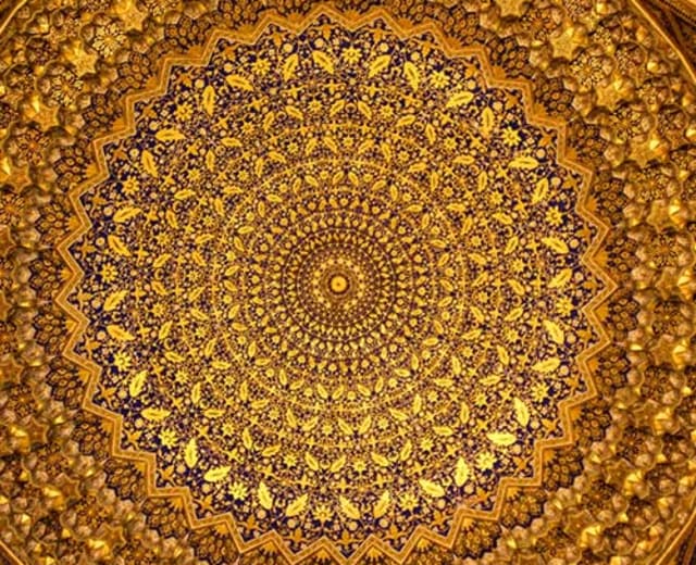 3 semaines en Ouzbékistan