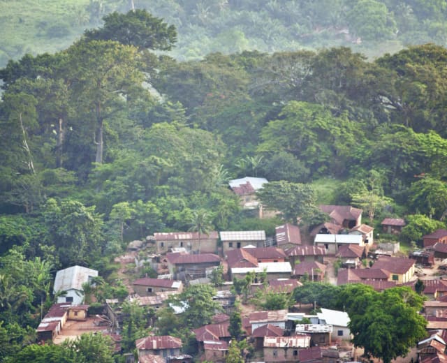 Togo plus vrai que nature