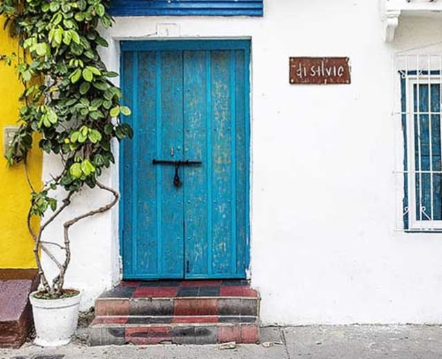 2 semaines en Colombie entre culture, histoire et architecture