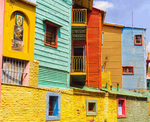 Aventure Transandine entre l'Argentine et le Chili