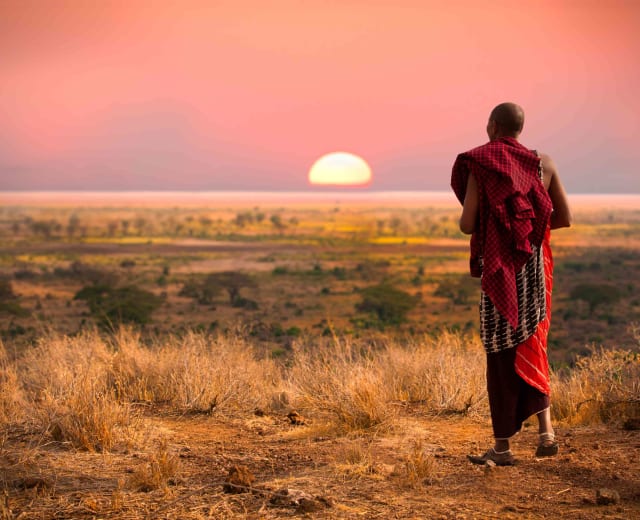 Culture et détente à Zanzibar
