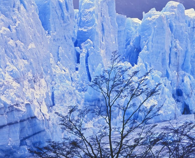 Les paysages grandioses de la Patagonie Argentine