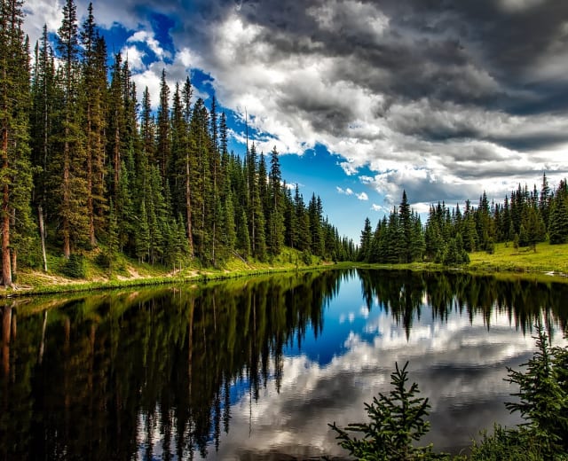L'Essentiel du Wyoming, Dakota et Colorado