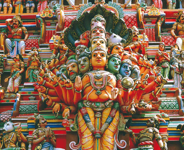 17 jours à la découverte du Sri Lanka authentique