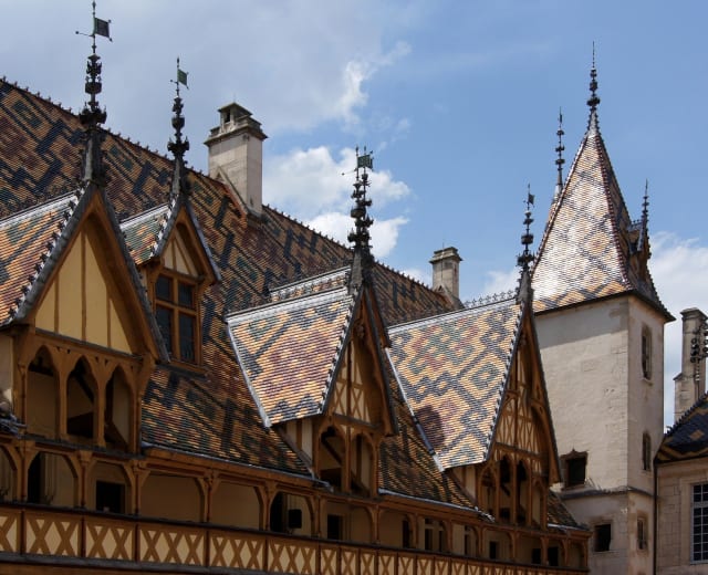 Journée Terroir à Beaune