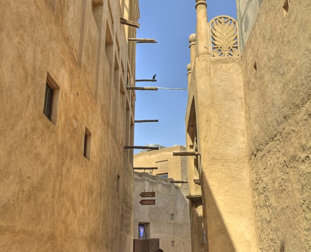 Les incontournables de l'Arabie Saoudite : Riyad, AlUla et Djeddah