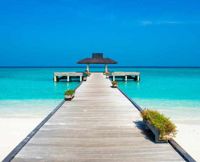 Croisiere Catamaran Dream Maldives Premium