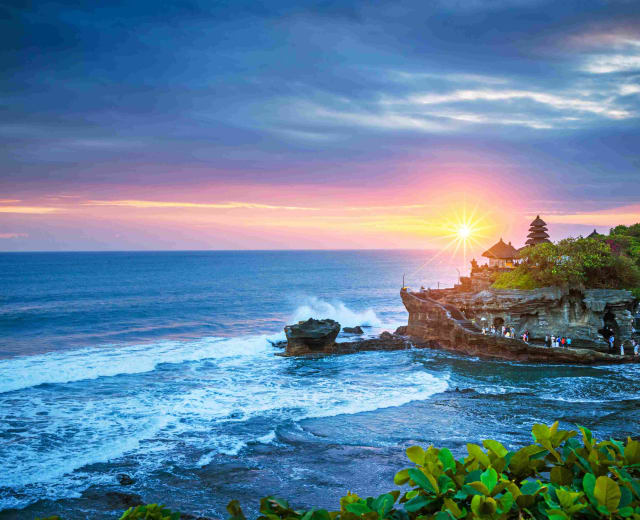 BALI, FLORÈS ET SUMATRA : LE GRAND VOYAGE