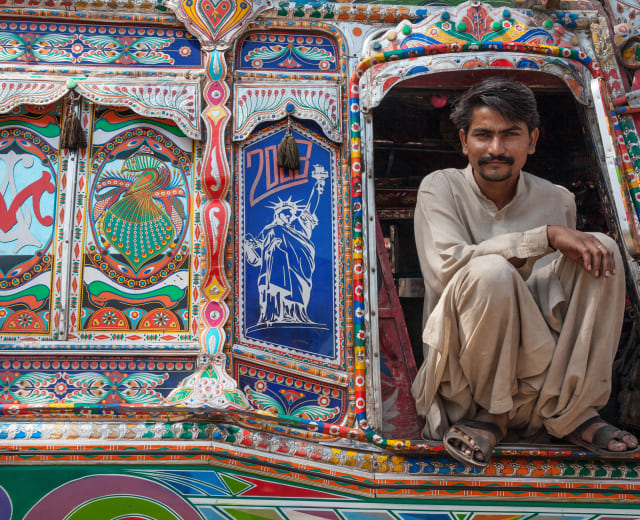 Le meilleur du trekking dans les montagnes du Pakistan et de la visite culturelle de la vallée de Hunza