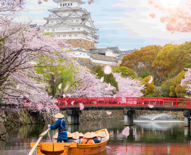 Traditions et légendes au cœur des Alpes japonaises
