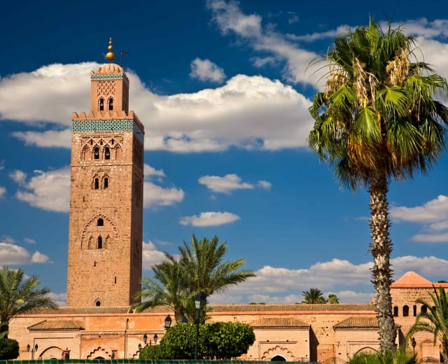 Voir le Maroc comme peu de gens le font -Toubkal est la plus haute montagne d'Afrique du Nord