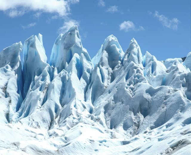 Beautés d'Argentine