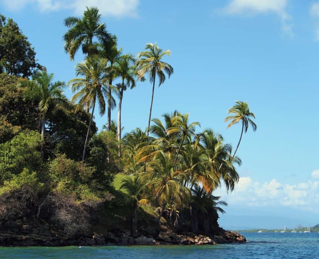Splendeurs du Panama