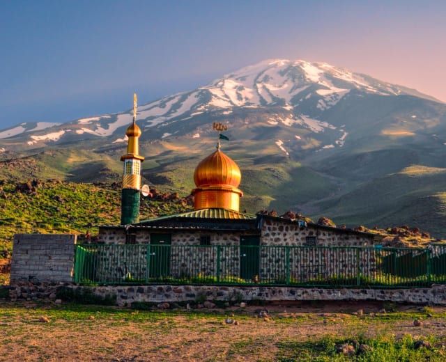 Azerbaïdjan et Kurdistan