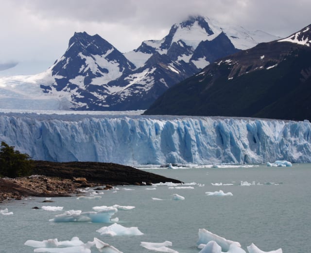 Balade nature en Patagonie chilienne et argentine,