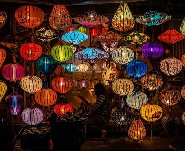 Vacances en Famille au Vietnam en 14 jours et 13 nuits