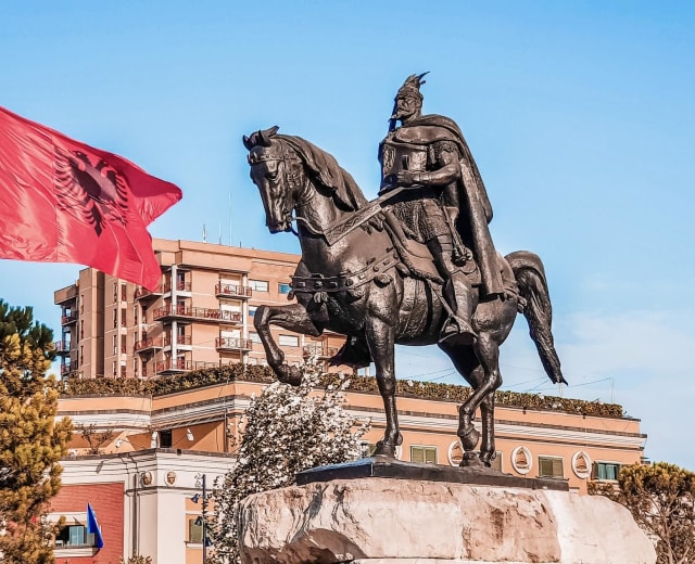 Voyage au cœur des Balkans : l'Albanie en 10 Jours