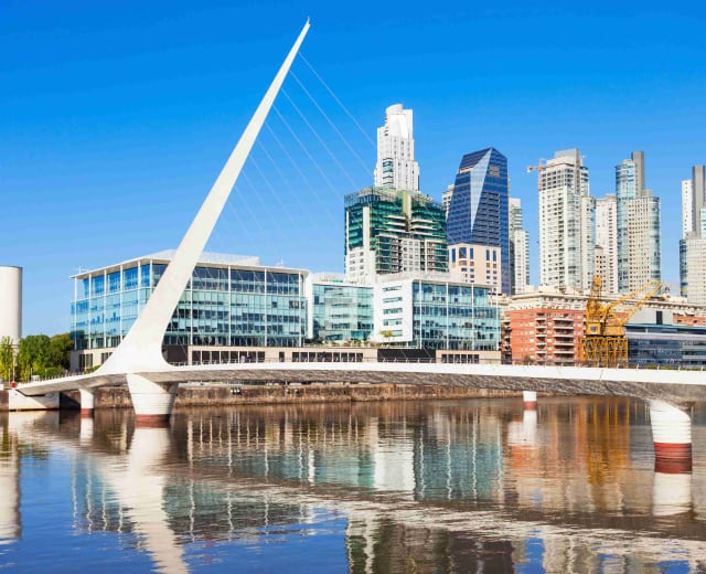 D'Argentine en Uruguay, découvrez les rives du Rio de la Plata