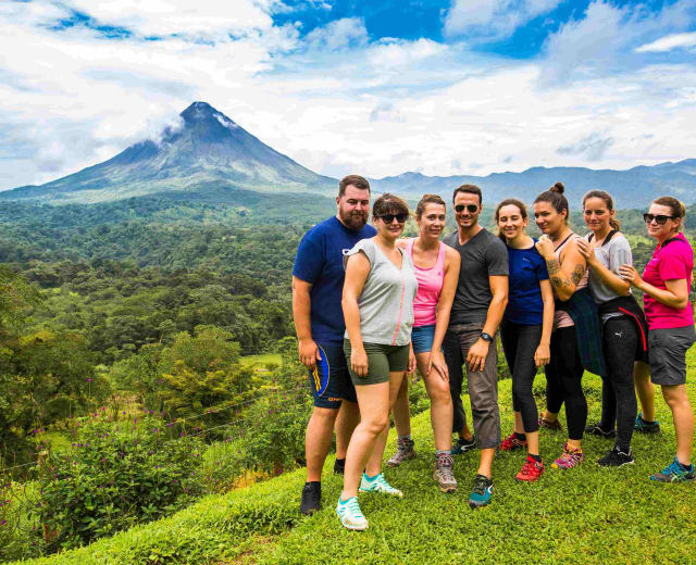 Costa Rica confidentiel