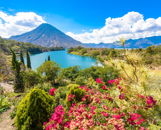 Guatemala Balam