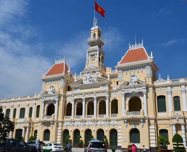 Vietnam en famille