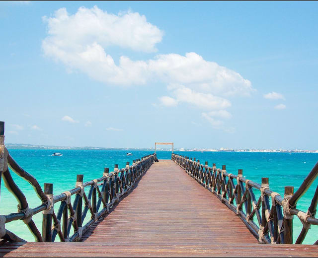 Safari privé pour couples et vacances à Zanzibar