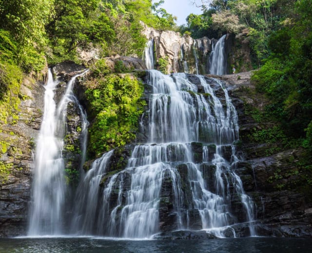 L'essentiel du Costa Rica