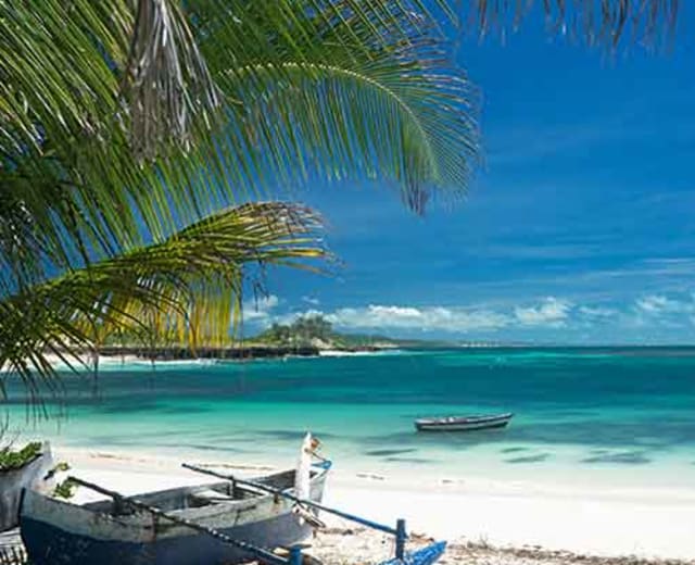 Le fabuleux Nord de Madagascar