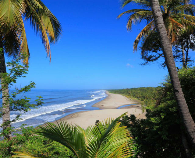 Lune de Miel au Nicaragua
