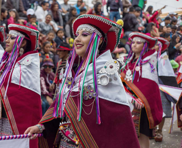 Les incontournables de la Bolivie: on aura (presque) tout vu!