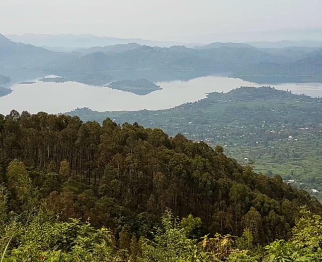 Séjour de 12 jours au Rwanda et en Ouganda