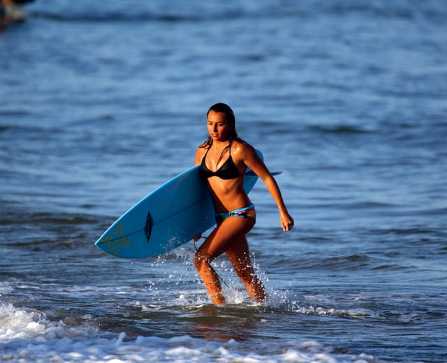 Week-end surf et détente Pays Basque