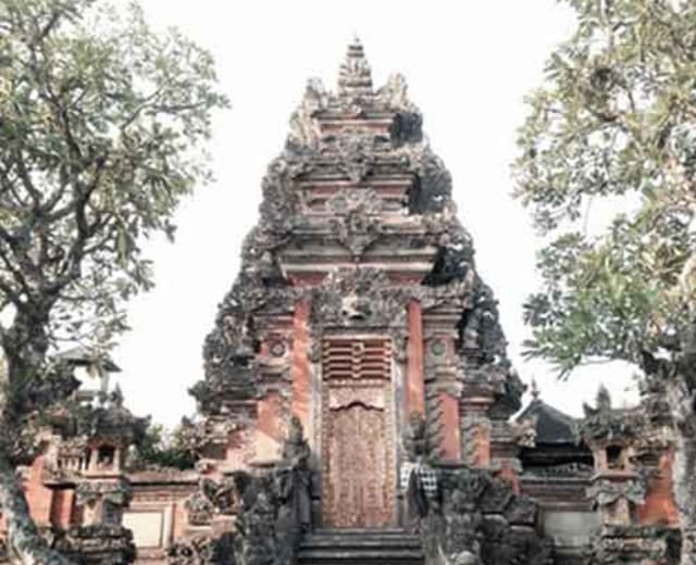 Bali et Lombok hors des sentiers battus