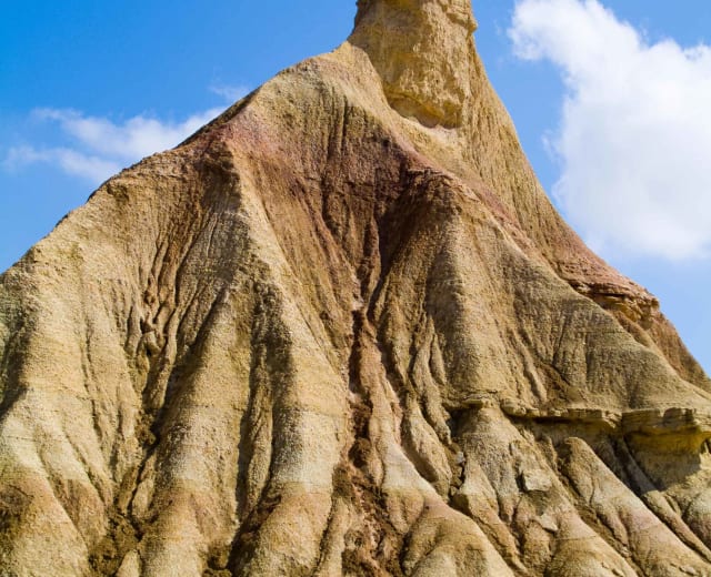 Bardenas Reales et Mallos de Riglos, deux sites incontournables