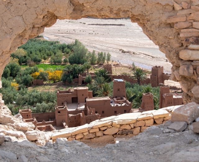 Le Grand Tour du Maroc