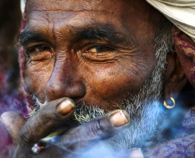 Le Rajasthan en 30 Jours