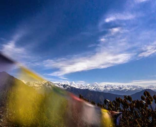 Au Cœur de Ladakh