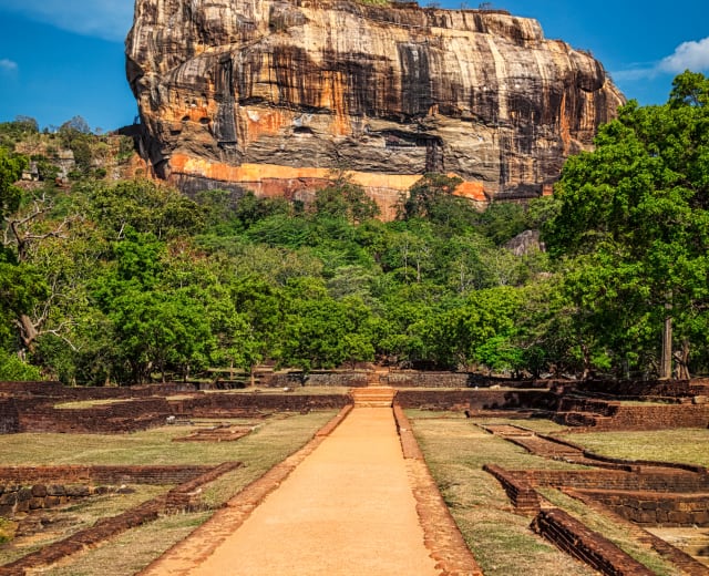 Découverte Sri Lanka - Depart Garanti