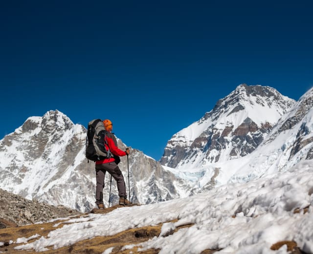 Tour des Annapurnas