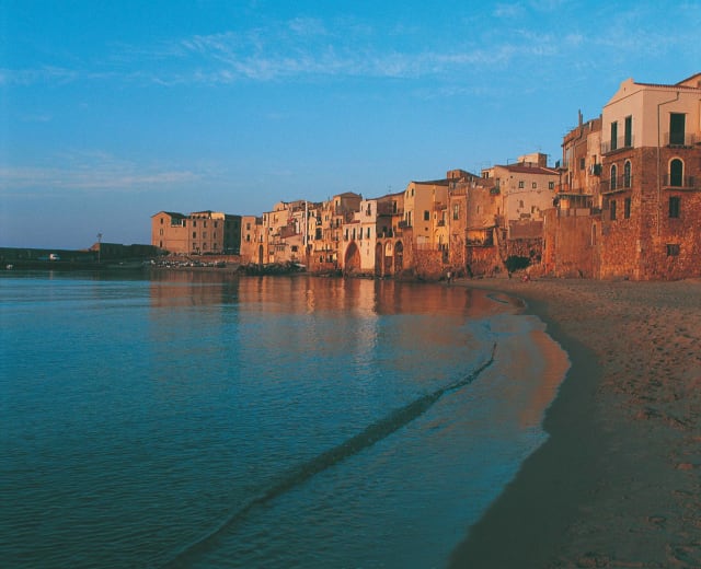 Sicile et Détente