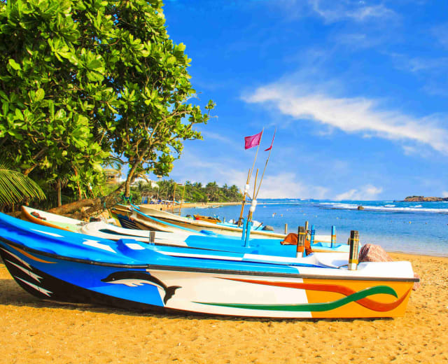 Le Sri Lanka All inclusive