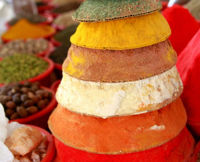 Gourmantour - goutez à tous les plats principaux de la cuisine ouzbek