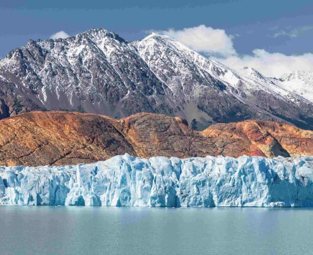 Une Argentine riche en contrastes